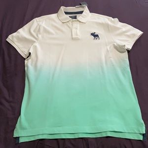 Abercrombie & Fitch polo